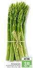 Bio Spargel grün Angebote bei Marktkauf Schwäbisch Gmünd für 3,99 €