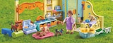Centre de soin : 8 chiens et soigneur - PLAYMOBIL en promo chez Intermarché Hyper Gap à 29,90 €