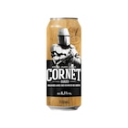 Bière blonde belge - CORNET - Carrefour Market à Dreux Bière blonde belge - CORNET en promo chez Carrefour Market Dreux à 2,00 €