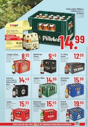 Veltins im Trinkgut Prospekt in Borken Aktueller Trinkgut Prospekt mit Veltins, "Aktuelle Angebote", Seite 5