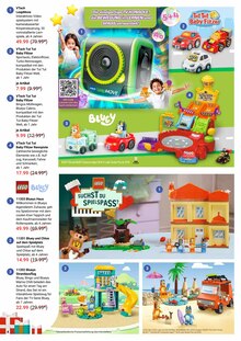 Lego im aktuellen GLOBUS Prospekt (Halle (Saale)) Lego im GLOBUS Prospekt "Aktuelle Angebote" mit 24 Seiten (Halle (Saale))