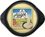 Aligot de l'Aubrac - JEUNE MONTAGNE en promo à 9,99 € chez Intermarché Super Aligot de l'Aubrac - JEUNE MONTAGNE dans le catalogue Intermarché Super