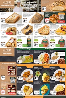 Wecker im GLOBUS Prospekt "Aktuelle Angebote" mit 24 Seiten (Ludwigshafen (Rhein))