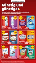 Bodenbelag Angebot im aktuellen Penny Prospekt auf Seite 24