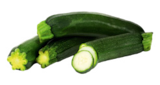 Promo Courgette à 2,29 € dans le catalogue Supeco à Onnaing