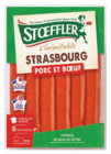 SAUCISSE à Super U dans Flaine SAUCISSE à Super U dans Flaine