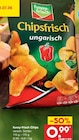 Aktuelle Chips Angebote bei Netto Marken-Discount in Kiel Aktuelles Chipsfrisch ungarisch Angebot bei Netto Marken-Discount in Kiel ab 0,99 €