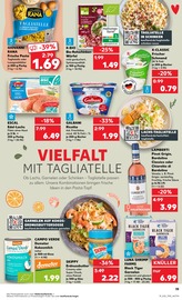 Aktueller Kaufland Prospekt mit Garnelen, "Aktuelle Angebote", Seite 19
