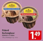 Vollmilchglasur bei famila Nordost im Eutin Prospekt für 1,49 €