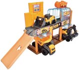 Micro-Fahrzeug-Station im Angebot bei Penny in Wolfenbüttel Micro-Fahrzeug-Station Angebote von Dickie bei Penny Wolfenbüttel für 6,99 €