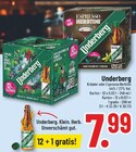 Trinkgut Ahaus Prospekt mit  im Angebot für 7,99 €