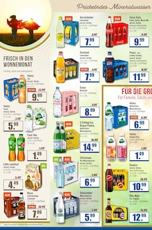 Volvic im aktuellen Zisch Prospekt (Emden) Volvic im Zisch Prospekt "Aktuelle Angebote" mit 8 Seiten (Emden)