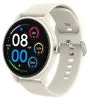 Smartwatch »SWC-393« von DENVER für 17,99 € bei Kaufland im Angebot Smartwatch »SWC-393« von DENVER im aktuellen Kaufland Prospekt
