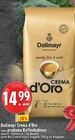 Crema d'Oro Angebote von Dallmayr bei E center Hamm für 14,99 €