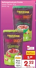 Frucht Snacks von Nutripur für 2,22 € bei Netto Marken-Discount im Angebot Frucht Snacks von Nutripur im aktuellen Netto Marken-Discount Prospekt