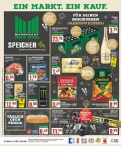 Aktueller Marktkauf Prospekt mit Bier, "Aktuelle Angebote", Seite 1