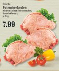 Aktuelles Frische Putenoberkeulen Angebot bei EDEKA in Bergisch Gladbach ab 7,99 €