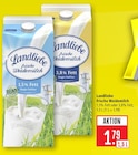 Aktuelles Frische Weidemilch 1,5% Fett Angebot bei Marktkauf in Stuttgart ab 1,79 €