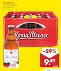 König Pilsener Angebote von König Pilsener bei Netto Marken-Discount Kleve für 9,49 €