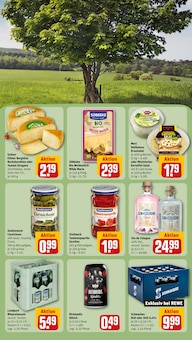 Käse im REWE Prospekt "Dein Markt" mit 30 Seiten (Bonn)
