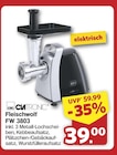 famila Nordwest Westerstede Prospekt mit  im Angebot für 39,00 €