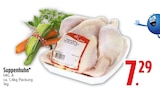 Suppenhuhn bei EDEKA im Prospekt "" für 7,29 €