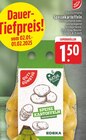 Aktuelles Speisekartoffeln Angebot bei E center in Koblenz ab 1,50 €