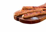 Geflügel-bratwurst Angebote bei Netto Marken-Discount Löhne für 4,99 €
