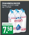 Aktuelle Mineralwasser Angebote bei Marktkauf in Bielefeld Aktuelles Mineralwasser Angebot bei Marktkauf in Bielefeld ab 7,50 €