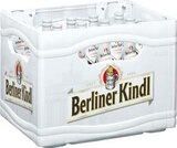 Pilsener, Radler oder Alkoholfrei Angebote von Berliner Kindl bei Getränke Hoffmann Potsdam für 11,99 €