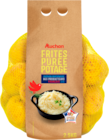 POMMES DE TERRE DE CONSOMMATION FILIÈRE AUCHAN "CULTIVONS LE BON" - AUCHAN CULTIVONS LE BON en promo à 2,29 € chez Auchan Hypermarché POMMES DE TERRE DE CONSOMMATION FILIÈRE AUCHAN "CULTIVONS LE BON" - AUCHAN CULTIVONS LE BON dans le catalogue Auchan Hypermarché