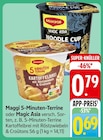 5-Minuten-Terrine oder Magic Asia bei EDEKA im Kaiserslautern Prospekt für 0,69 €