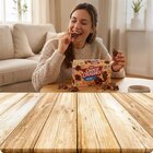 EDEKA - Knoppers Angebot im Prospekt Knoppers bei EDEKA im Prospekt "" für 1,99 €