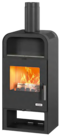 KAMINOFEN „MAHAN 7 KW“ bei OBI im Badra Prospekt für 399,99 €