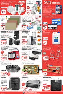 Backzubehör im GLOBUS Prospekt "Aktuelle Angebote" mit 37 Seiten (Koblenz)