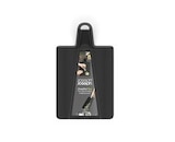 Accessoire de cuisine Joseph Joseph Chop2Pot Plus (standard) Planche a decouper pliable - noir - Joseph Joseph dans le catalogue Darty