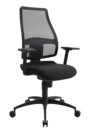 BÜRO-DREHSTUHL „HW095“ von HOME WORX im aktuellen Höffner Prospekt für 299,00 €