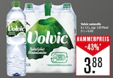 Volvic naturelle Angebote von Volvic bei Marktkauf Nürtingen für 3,88 €