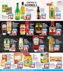 Gelierzucker Angebot im aktuellen HIT Prospekt auf Seite 11