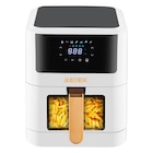 Friteuse sans huile AirFryer - MEDEK en promo chez Carrefour Saint-Denis à 39,99 €