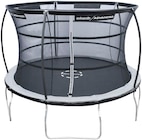 Aktuelle Trampolin Angebote bei Rusta in Essen Aktuelles Trampolin mit Sicherheitsnetz Angebot bei Rusta in Essen ab 269,90 €