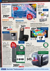 Aktueller EDEKA Prospekt mit Apple, "Top Angebote", Seite 18