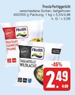 Fertiggericht Angebote von Frosta bei EDEKA Freital für 2,49 €