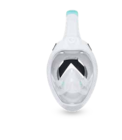 Schnorchelmaske Easybreath von SUBEA für 19,99 € bei Decathlon im Angebot Schnorchelmaske Easybreath von SUBEA im aktuellen Decathlon Prospekt