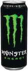 Boisson énergisante standard - MONSTER en promo chez Intermarché Hyper Boisson énergisante standard - MONSTER dans le catalogue Intermarché Hyper