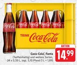 Angebot im EDEKA Köngen Prospekt EDEKA Köngen Prospekt mit im Angebot für 14,99 €