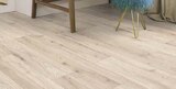 Laminat 'Michigan Oak' Angebote bei Globus-Baumarkt Magdeburg für 6,66 €