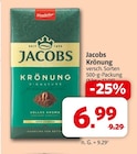 Aktuelles Krönung Angebot bei Markant Nordwest in Osnabrück ab 6,99 €