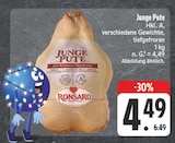 Junge Pute Angebote von Ronsard bei EDEKA Coburg für 4,49 €