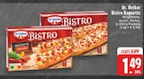 Bistro Baguette Angebote von Dr. Oetker bei EDEKA Leverkusen für 1,49 €